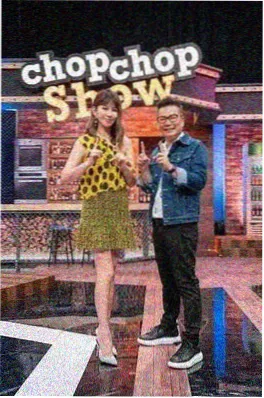 中餐厅